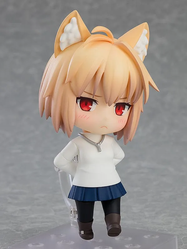 1900 Nendoroid Arcueid Brunestud