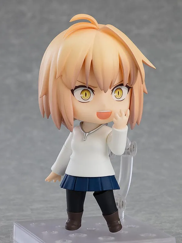 1900 Nendoroid Arcueid Brunestud