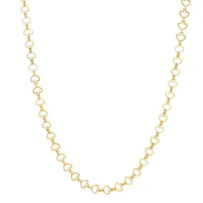 1928 Jewelry Arrow Chain Necklace 16"