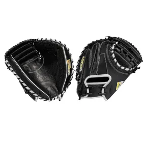 2023 Wilson A2000 M1DSS 33.5" Baseball Catcher's Mitt: WBW100995335