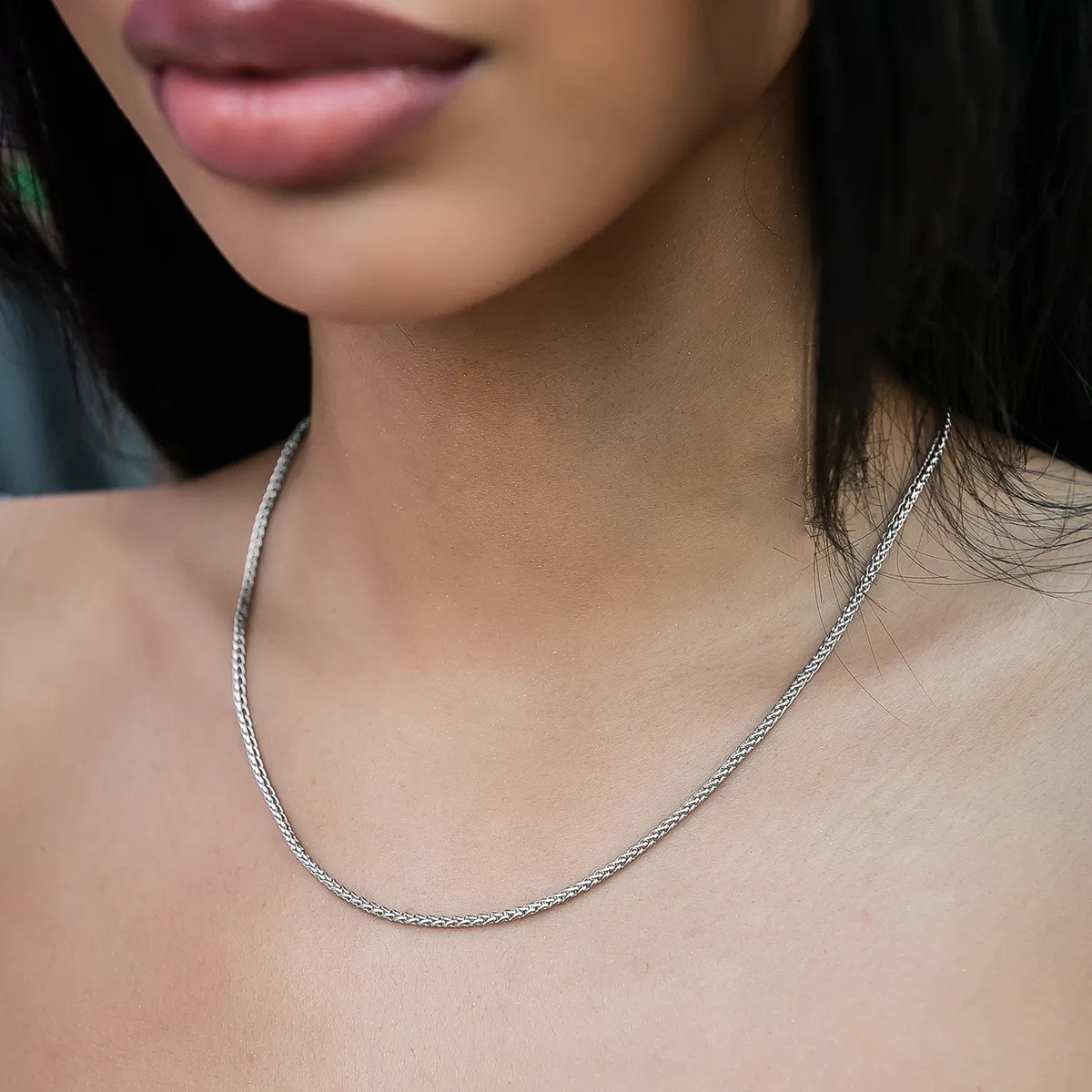 2mm Palm Chain