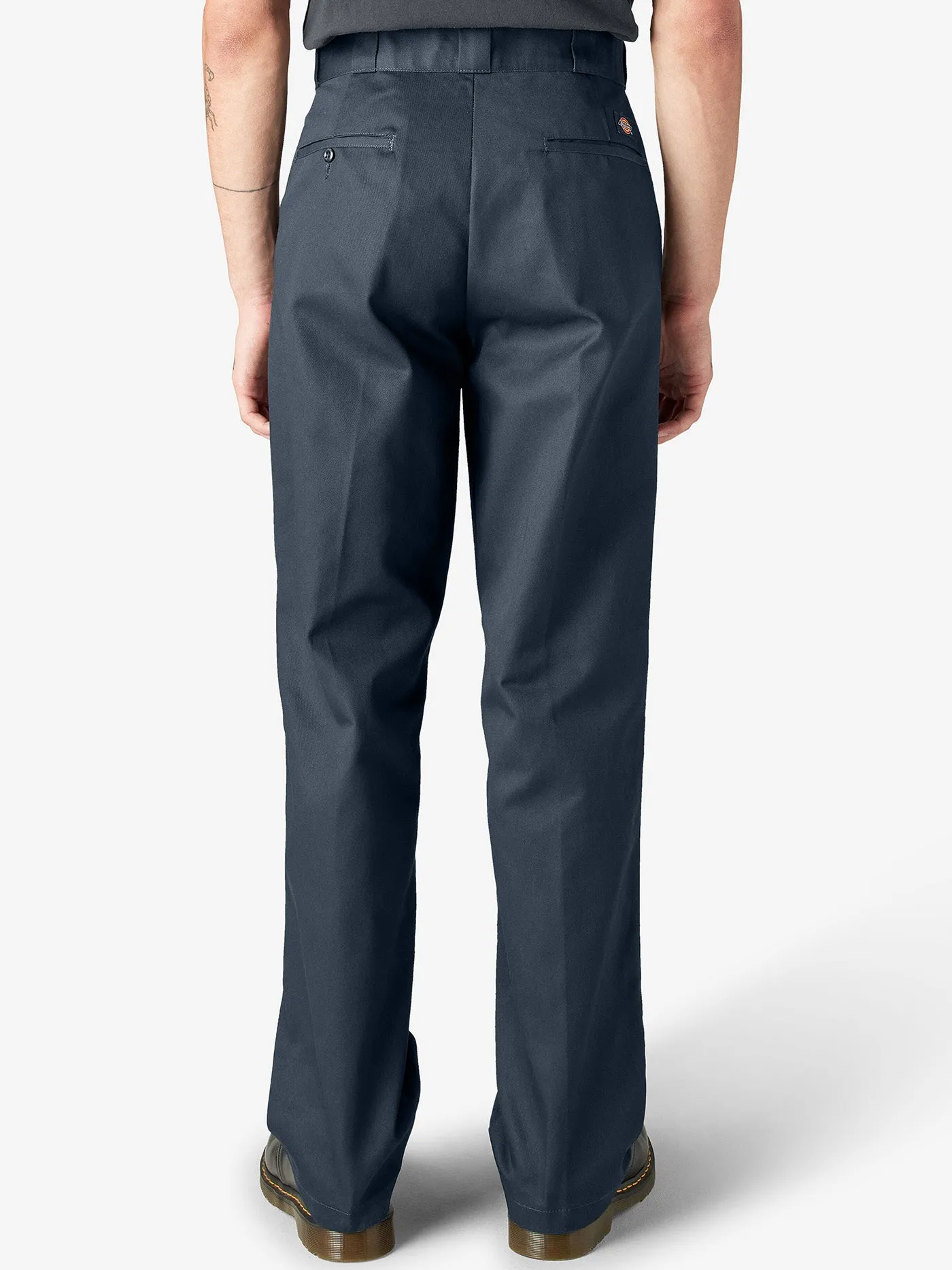 874 Original Work Dark Navy Pants