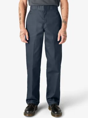 874 Original Work Dark Navy Pants