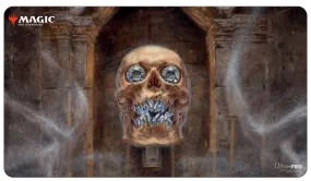 Adventures in the Forgotten Realms Demilich Standard Gaming Playmat for Magic: The Gathering