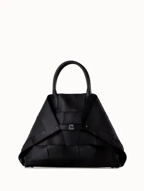 Ai Medium Top Handle Tote