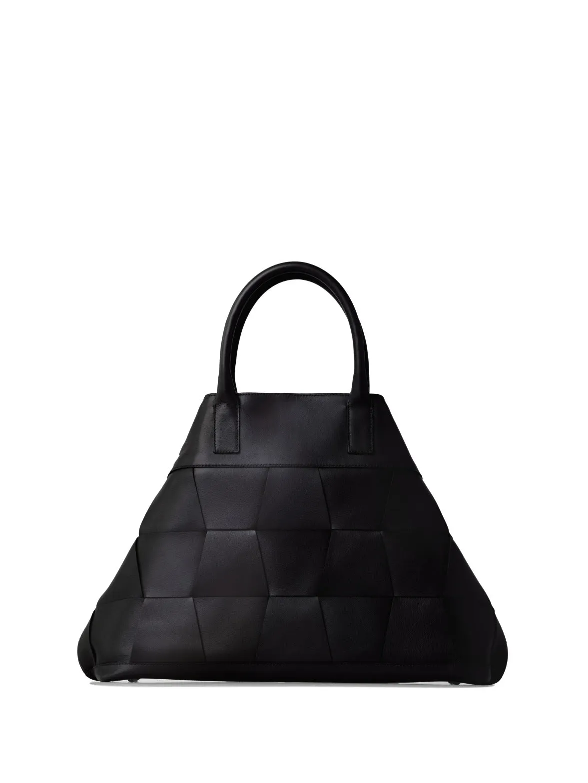 Ai Medium Top Handle Tote