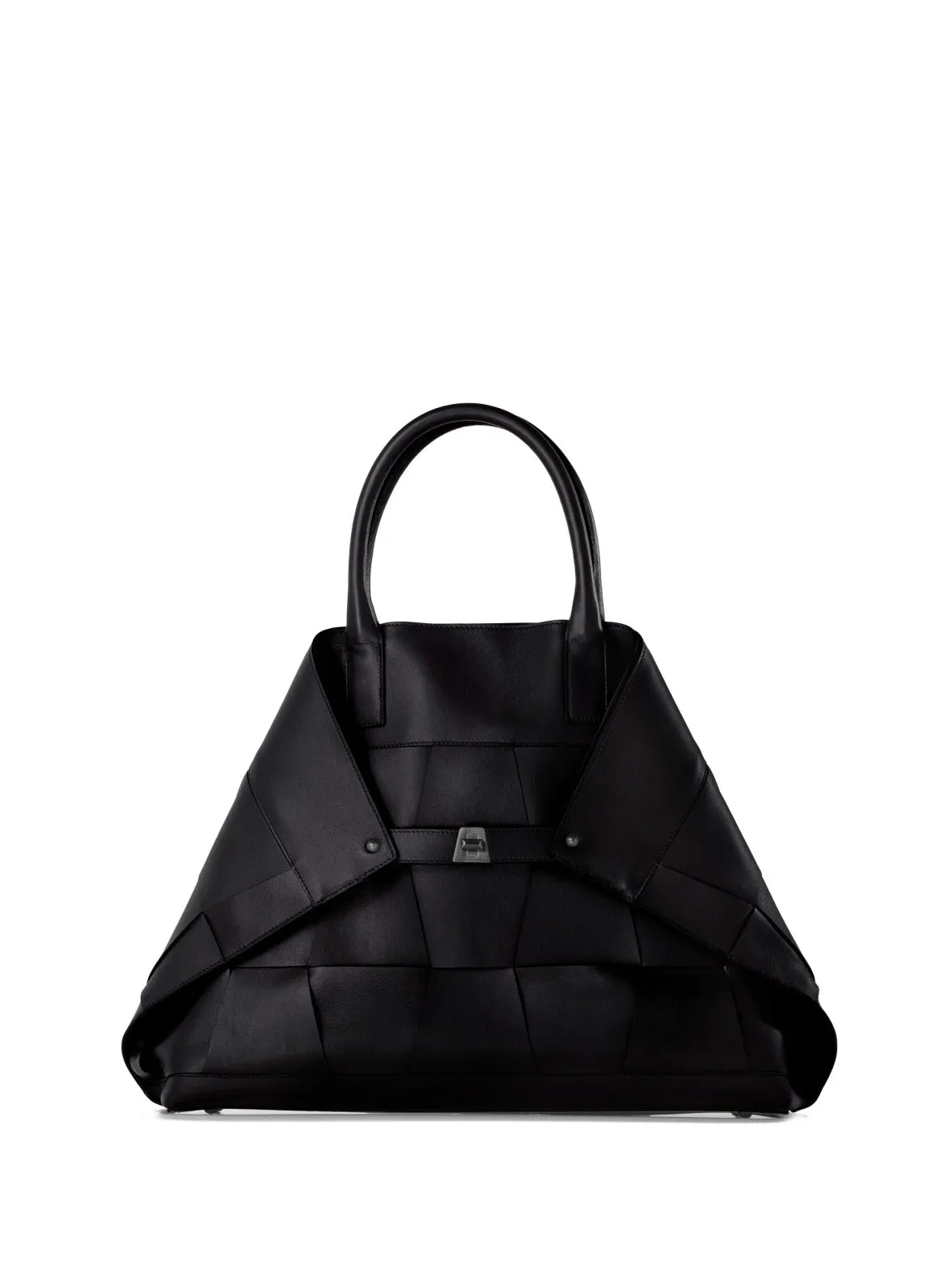 Ai Medium Top Handle Tote