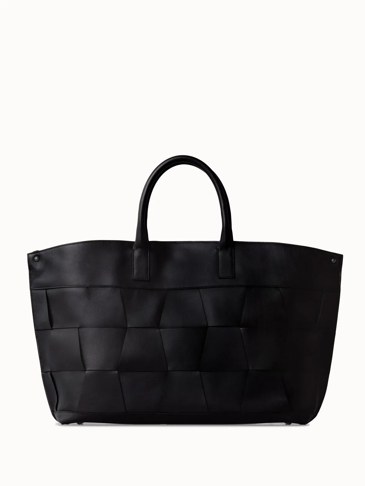Ai Medium Top Handle Tote