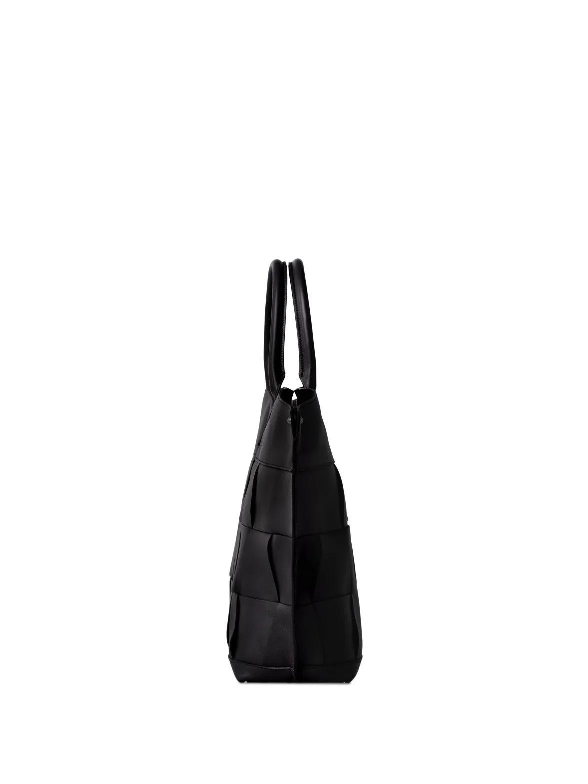 Ai Medium Top Handle Tote