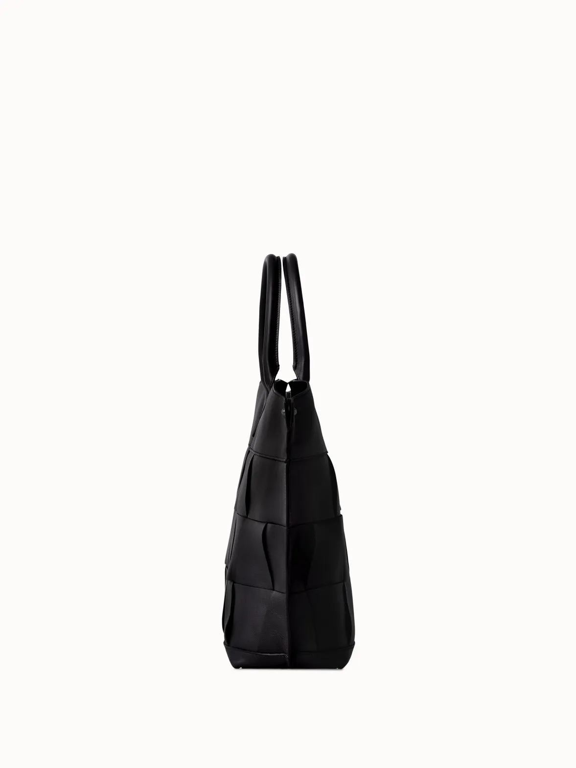 Ai Medium Top Handle Tote
