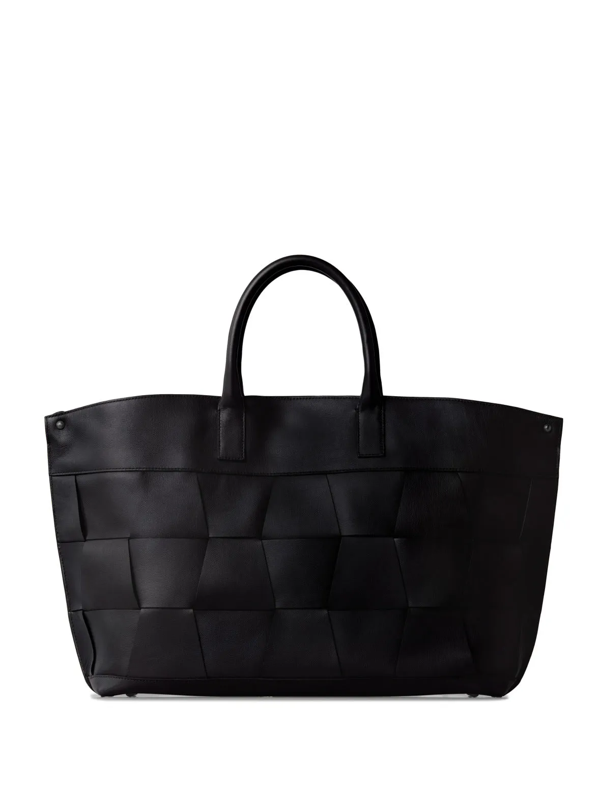 Ai Medium Top Handle Tote
