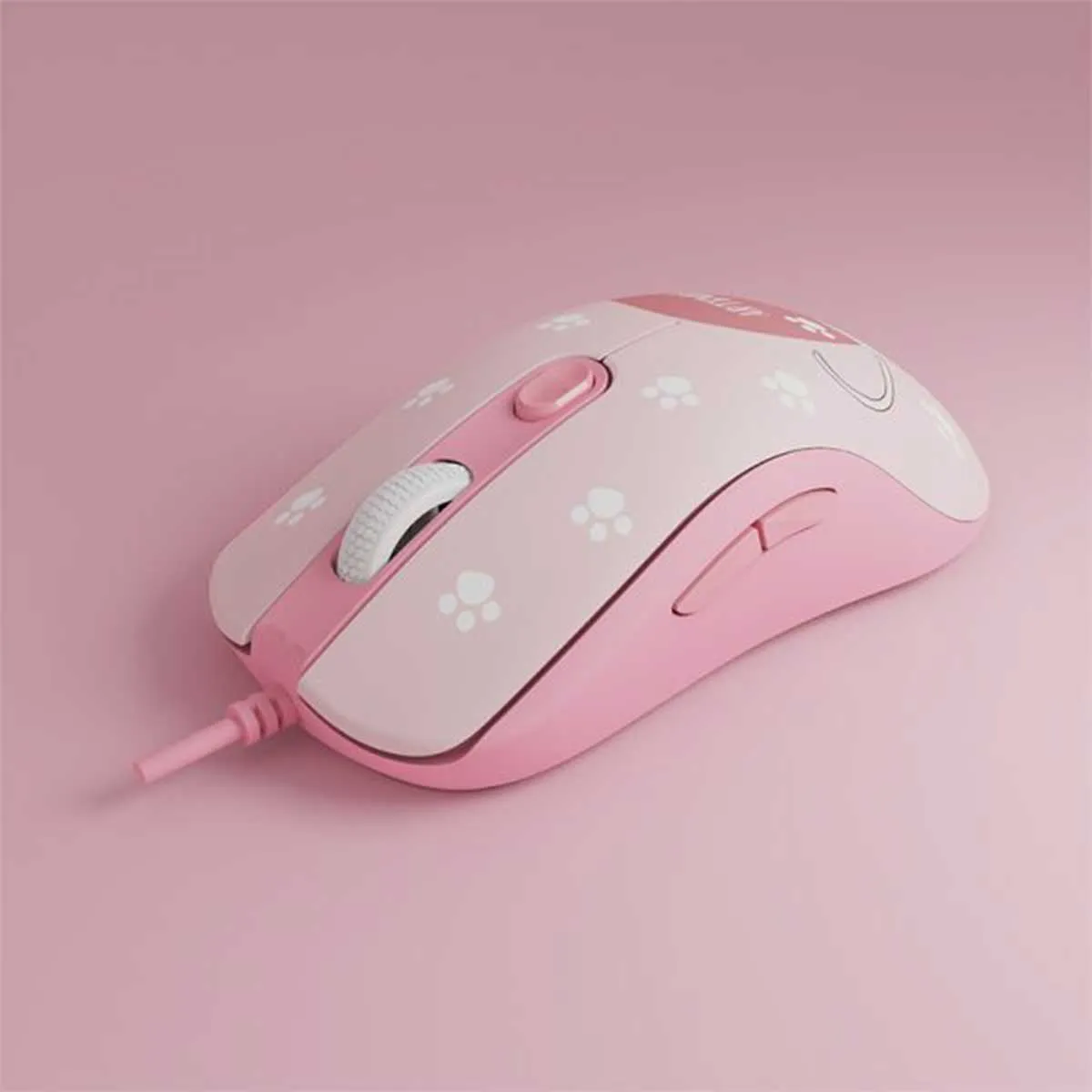 Akko AG325C Sailor Moon Artemis Wired Gaming Mouse
