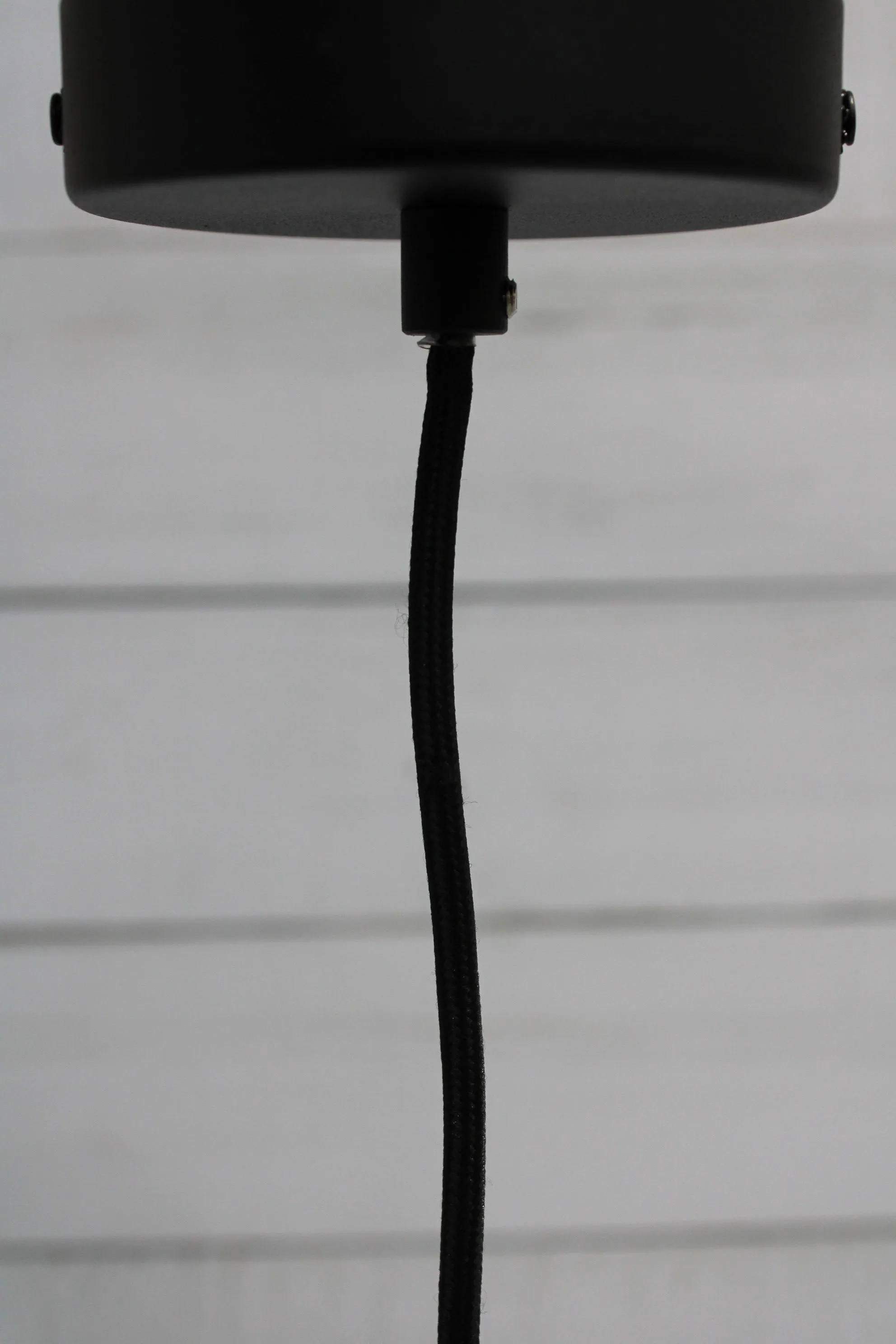 Alberta Dome Pendant Light