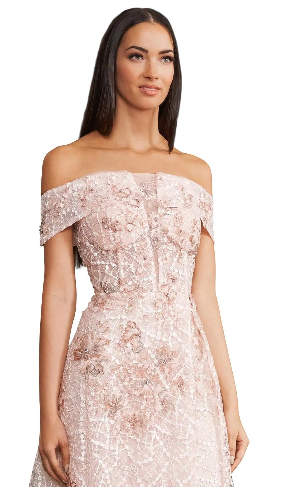 Alexander by Daymor 1181 Dress