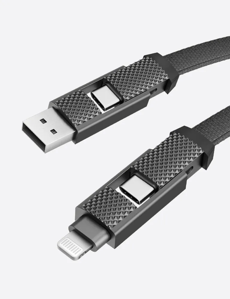 AluCable 100CM