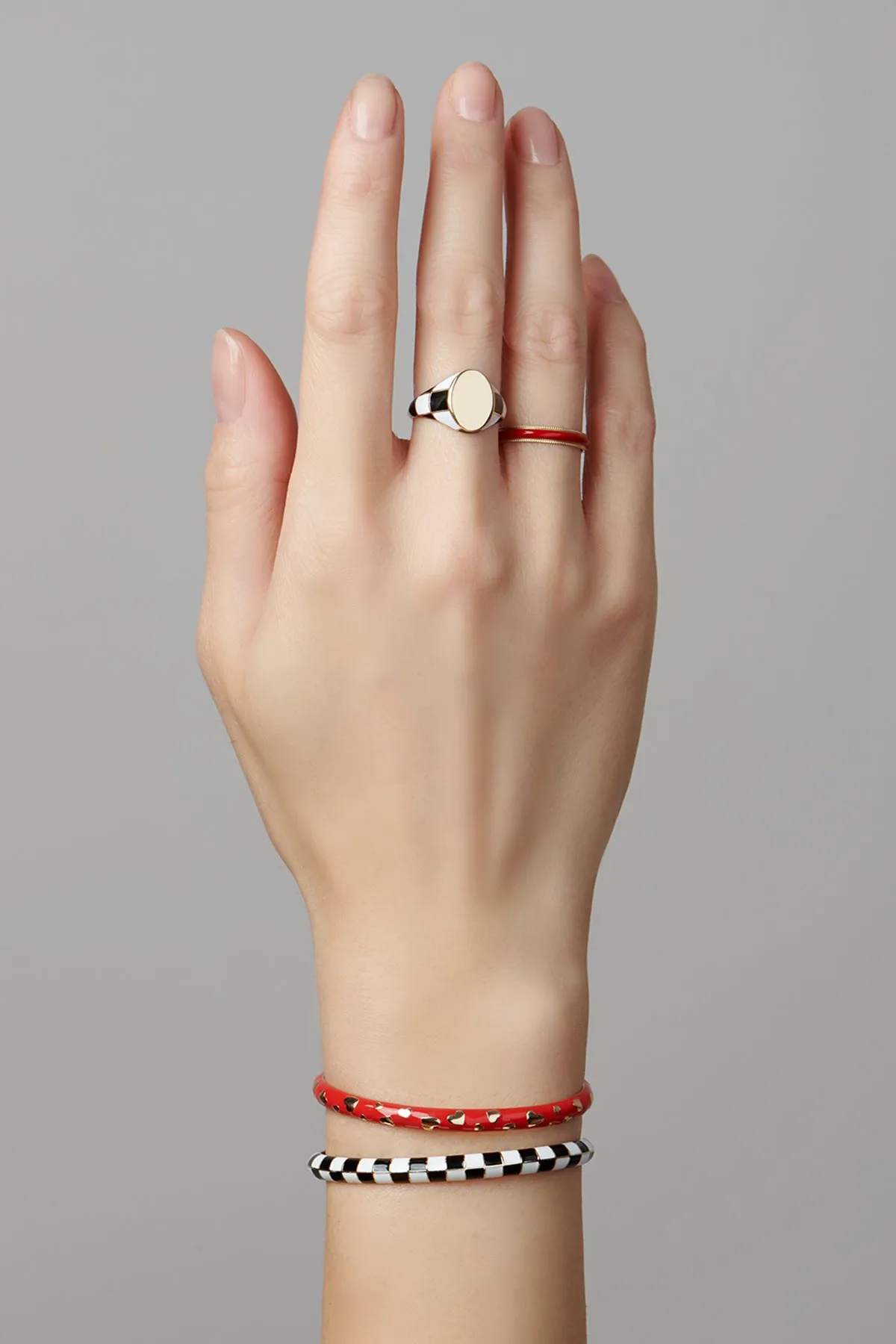 Amour Cuff