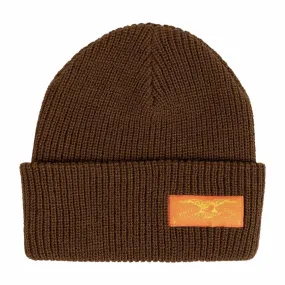 Anti Hero Stock Eagle Beanie