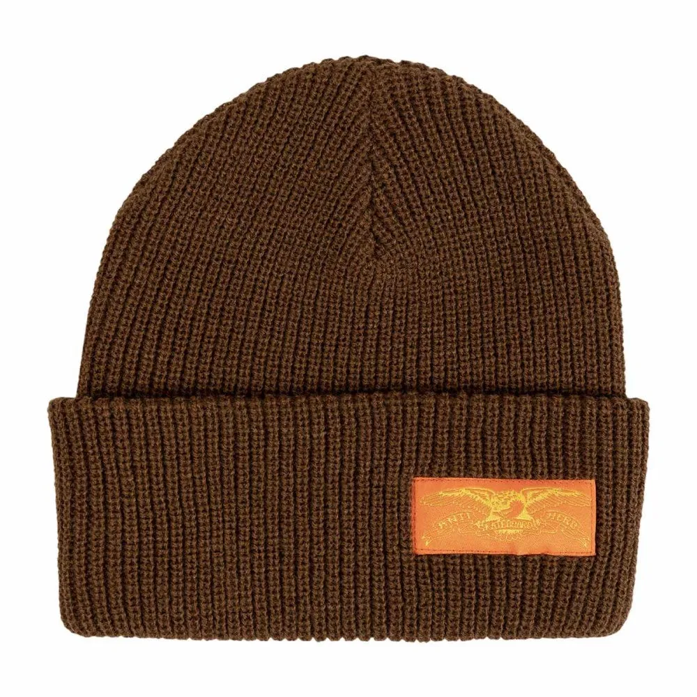 Anti Hero Stock Eagle Beanie