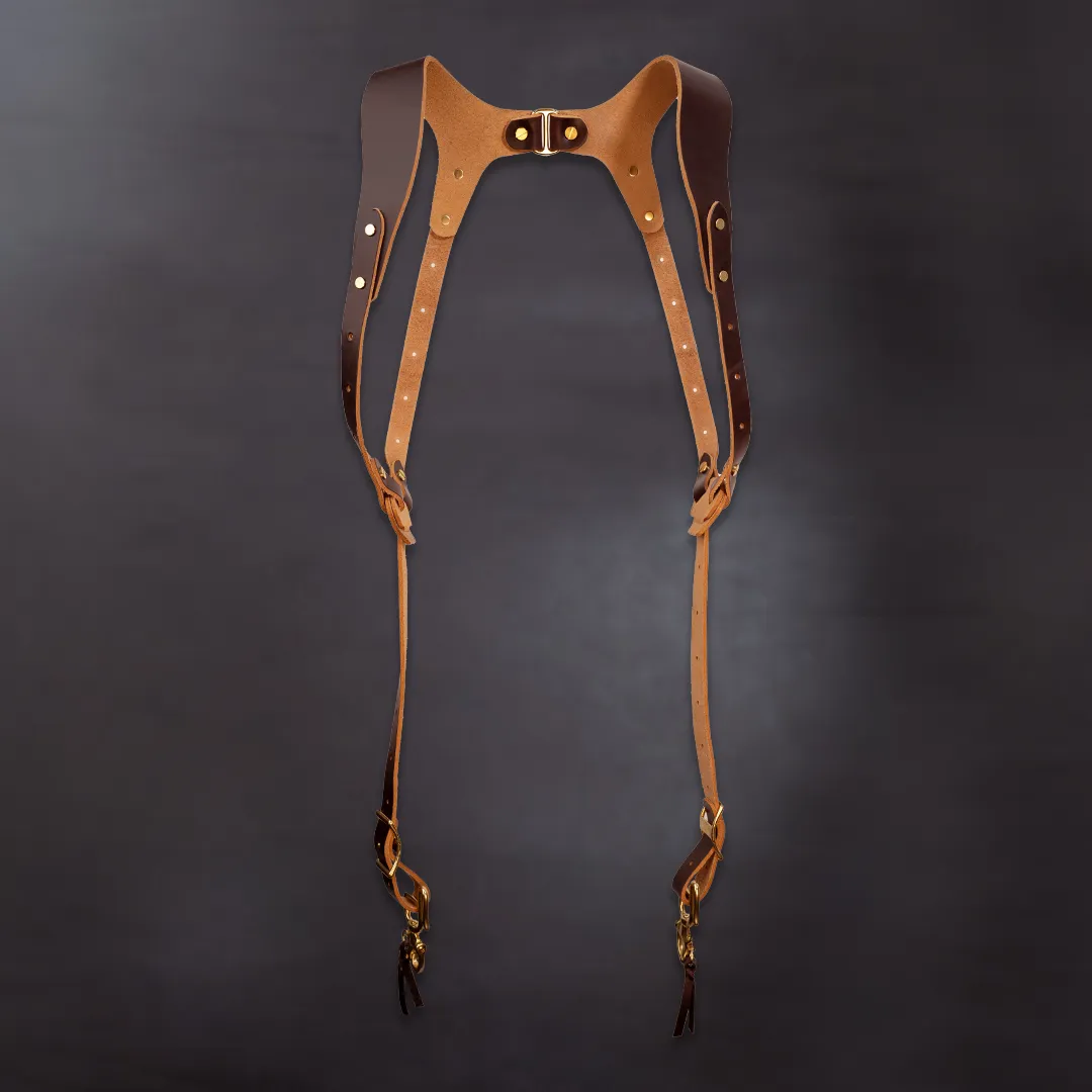 Bandit - Camera Harness
