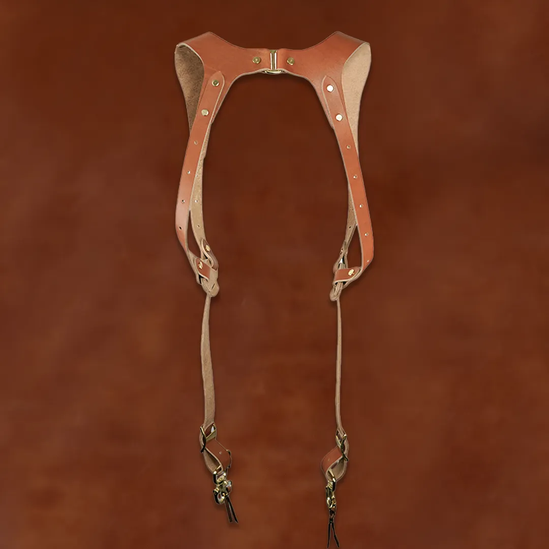 Bandit - Camera Harness