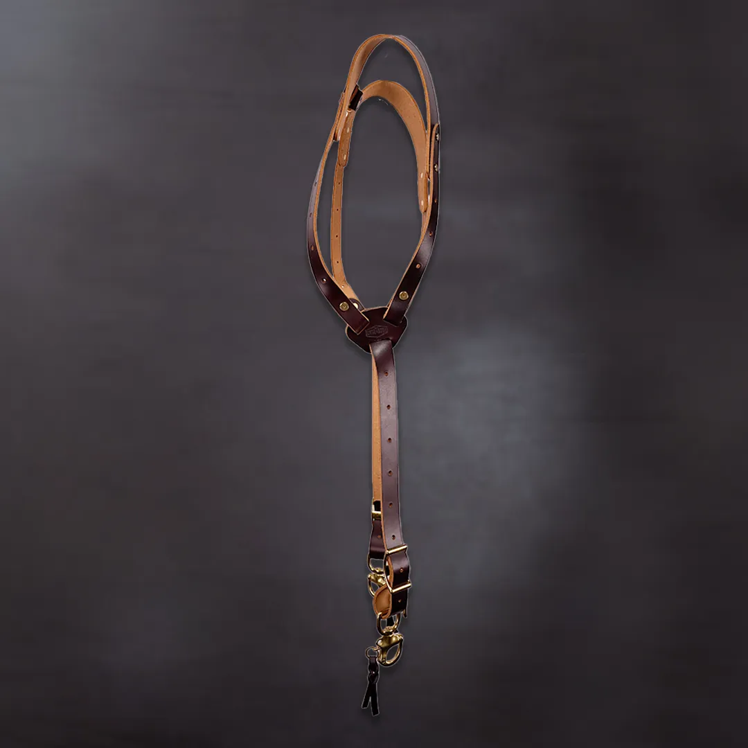 Bandit - Camera Harness
