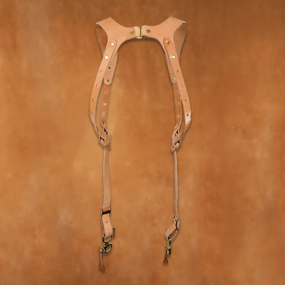 Bandit - Camera Harness