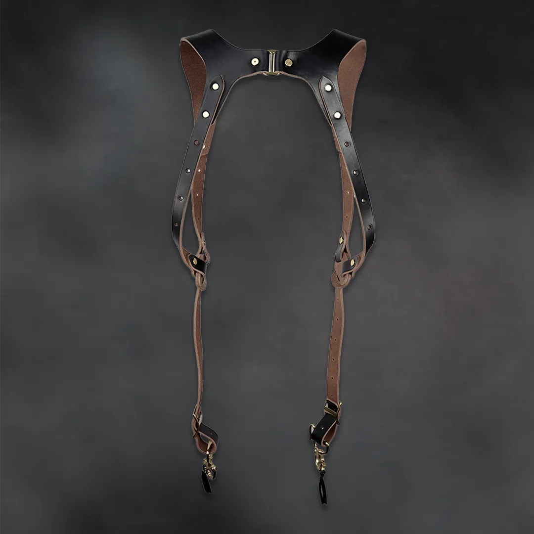 Bandit - Camera Harness