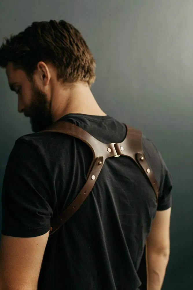 Bandit - Camera Harness