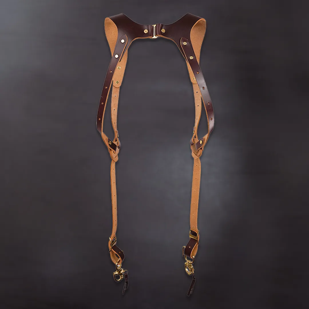 Bandit - Camera Harness