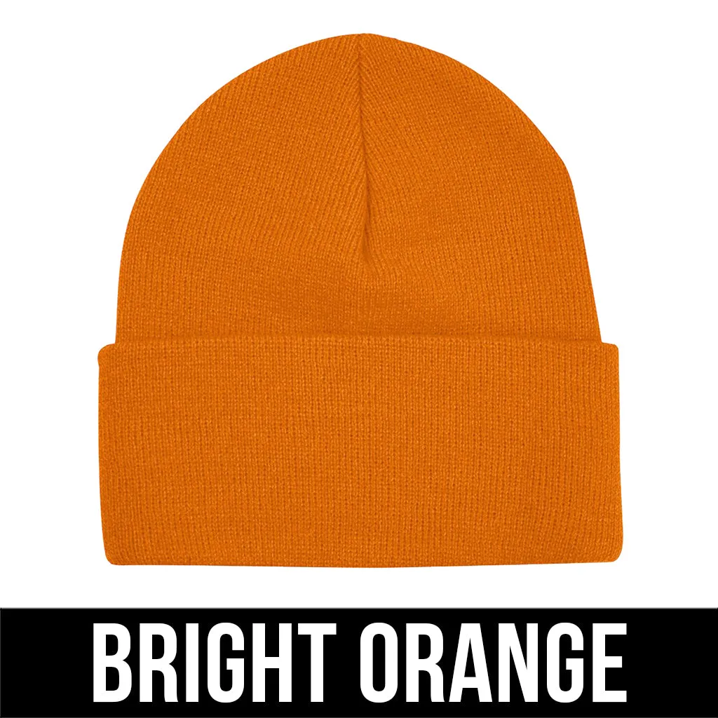 Bayside Knit Cuff Beanie