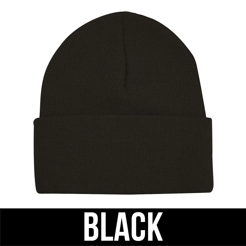 Bayside Knit Cuff Beanie
