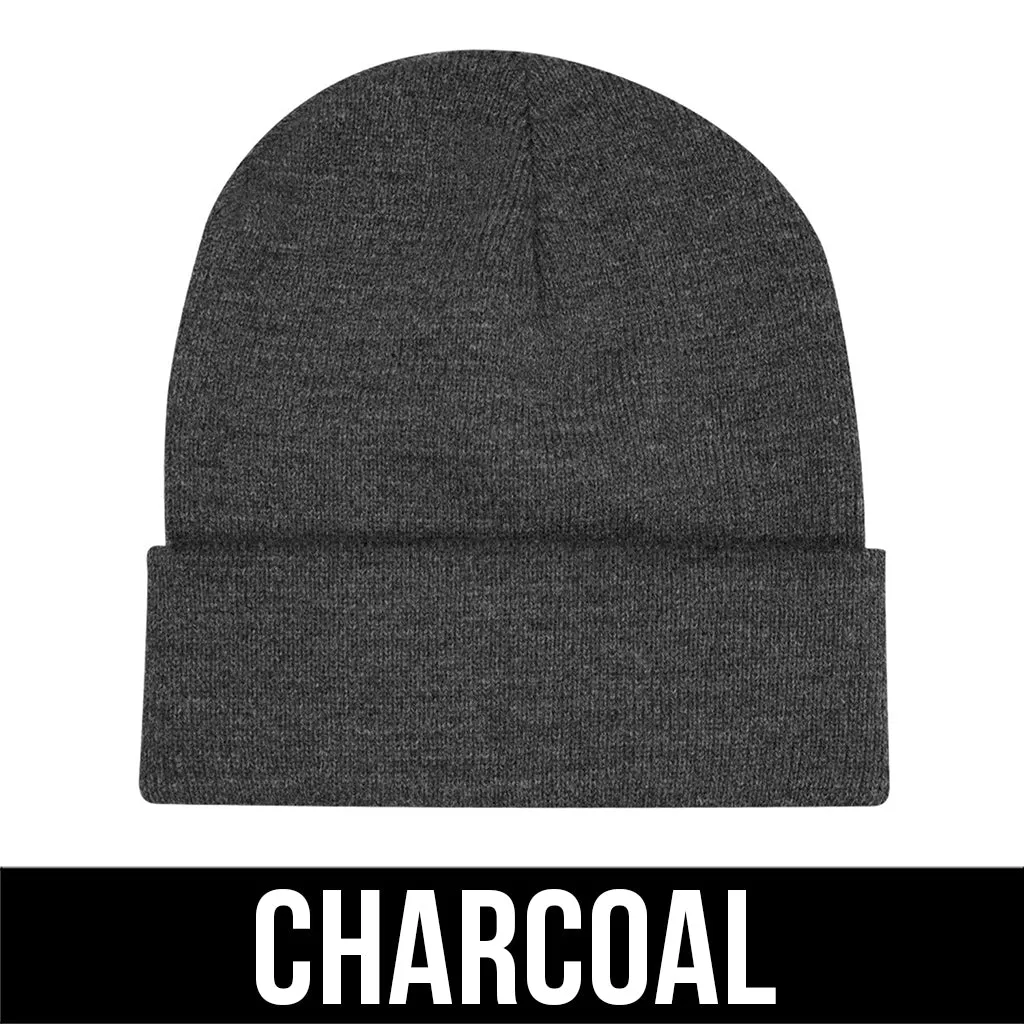 Bayside Knit Cuff Beanie