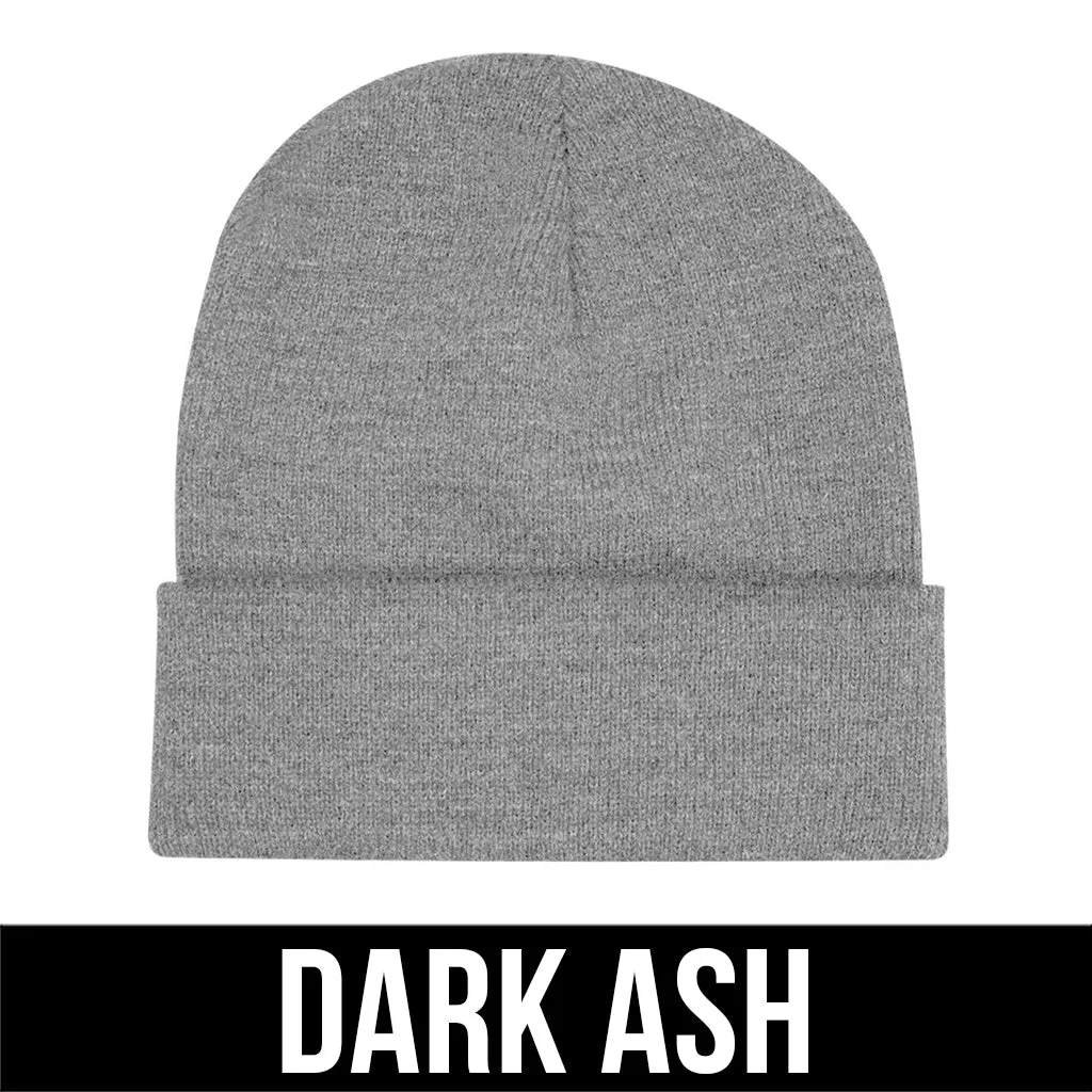 Bayside Knit Cuff Beanie