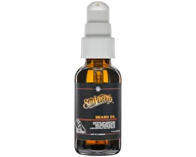 Beard Oil
