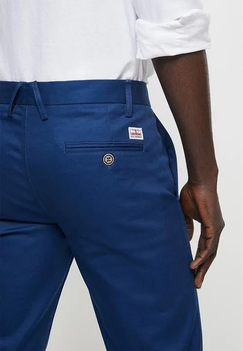 Ben Sherman Bschi1 Chino Royal