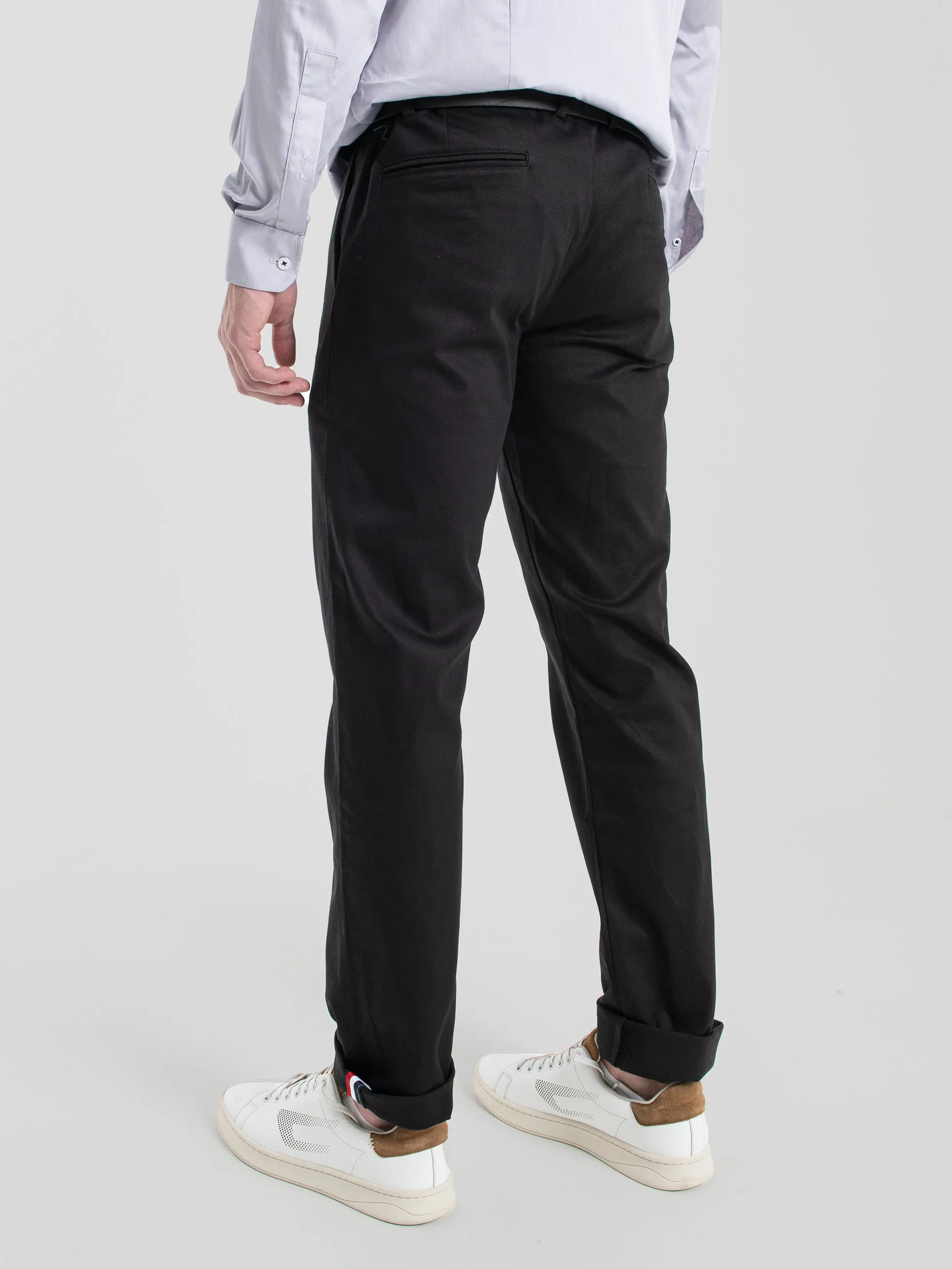 Ben Sherman Chino Black