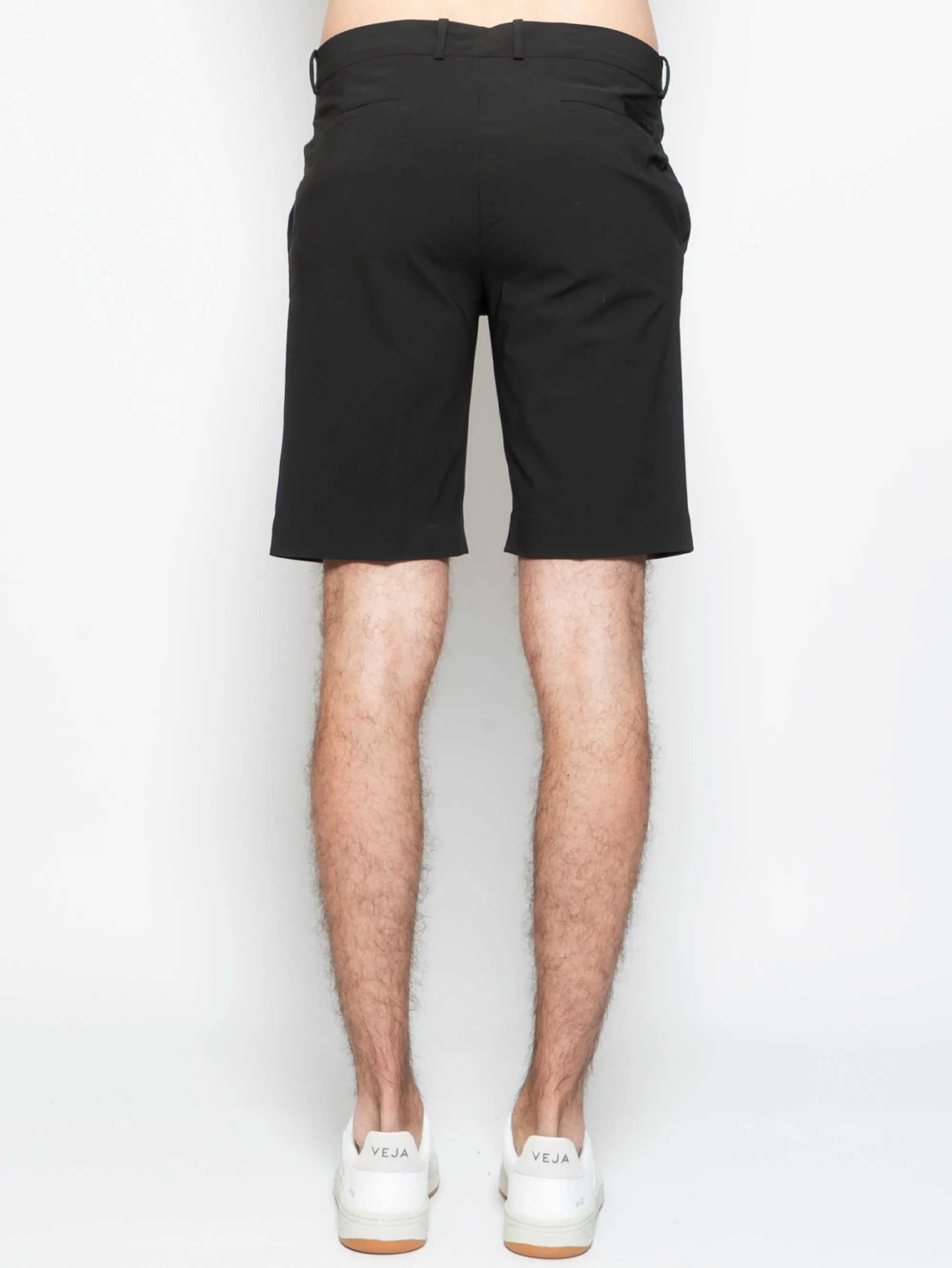 Bermuda Chino Verde