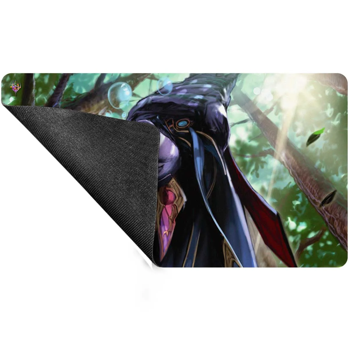 Bloomburrow Zoraline, Cosmos Caller Playmat for Magic: The Gathering