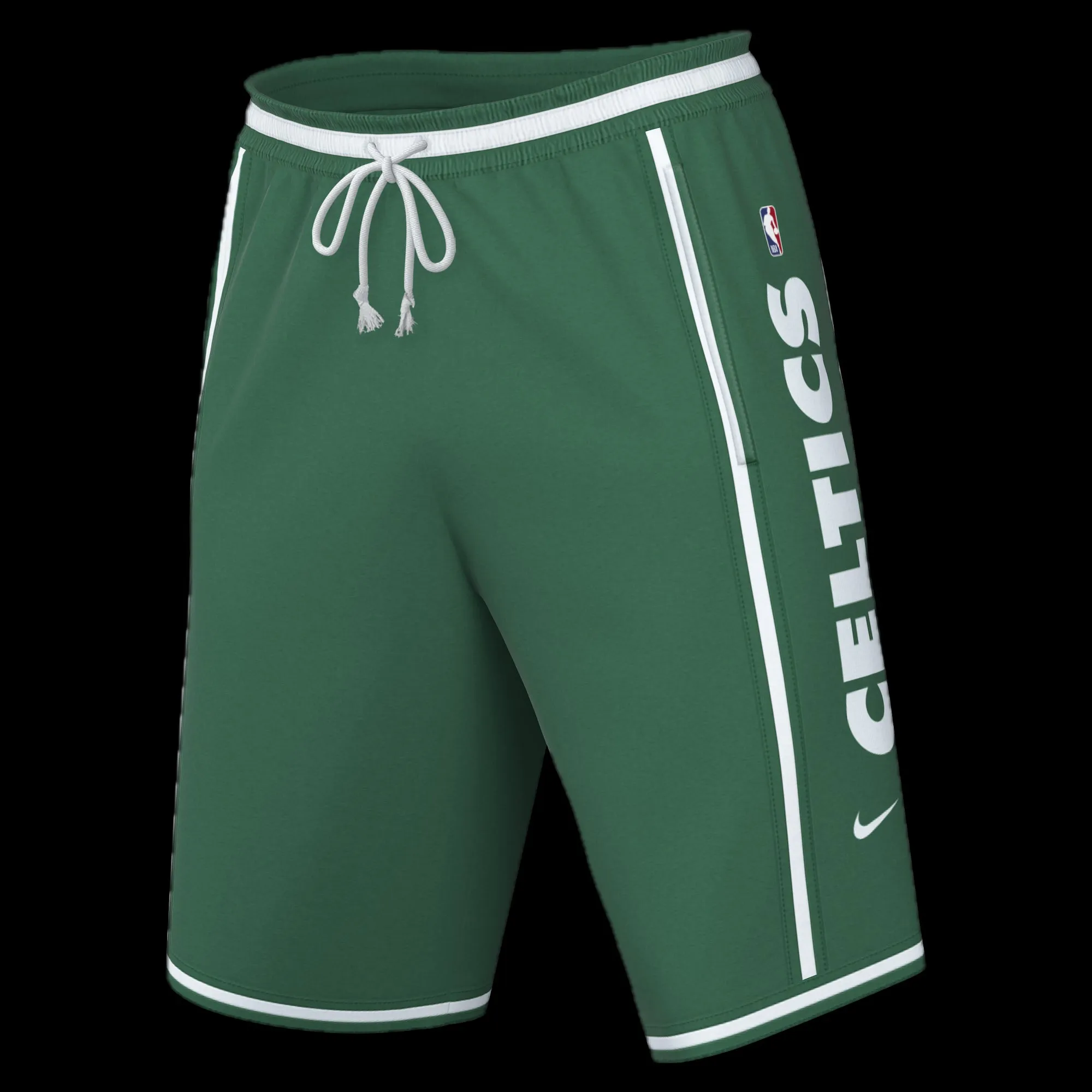 Boston Celtics DNA Men's Nike Dri-FIT NBA Shorts