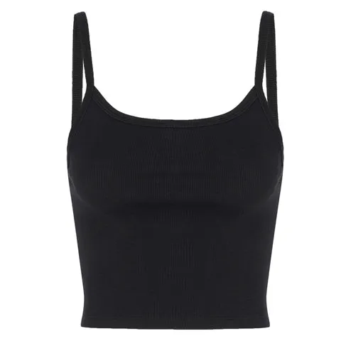 Bra:30 Strappy Longline Bra