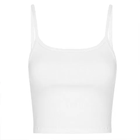 Bra:30 Strappy Longline Bra