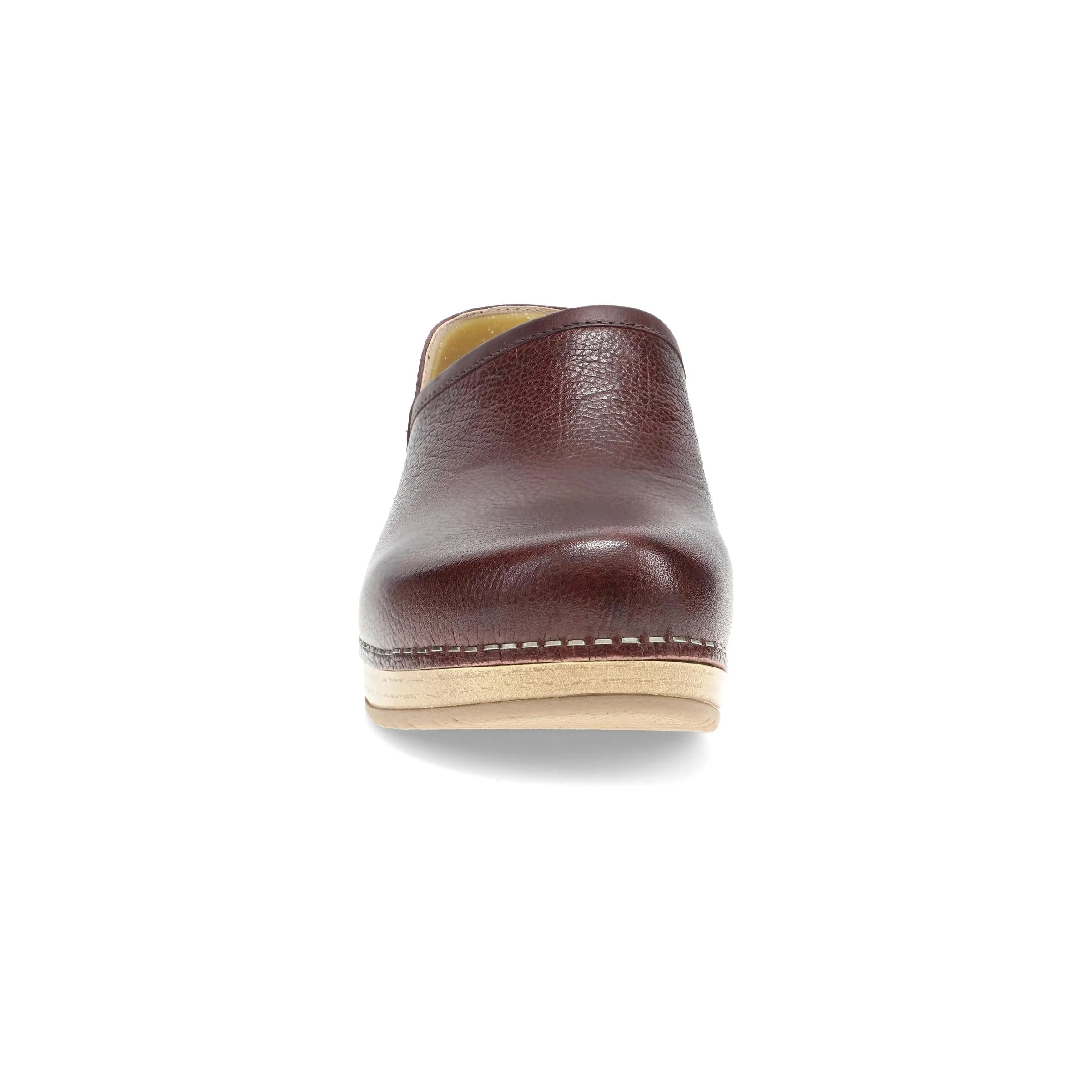 Brenna Cordovan Milled