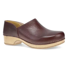 Brenna Cordovan Milled