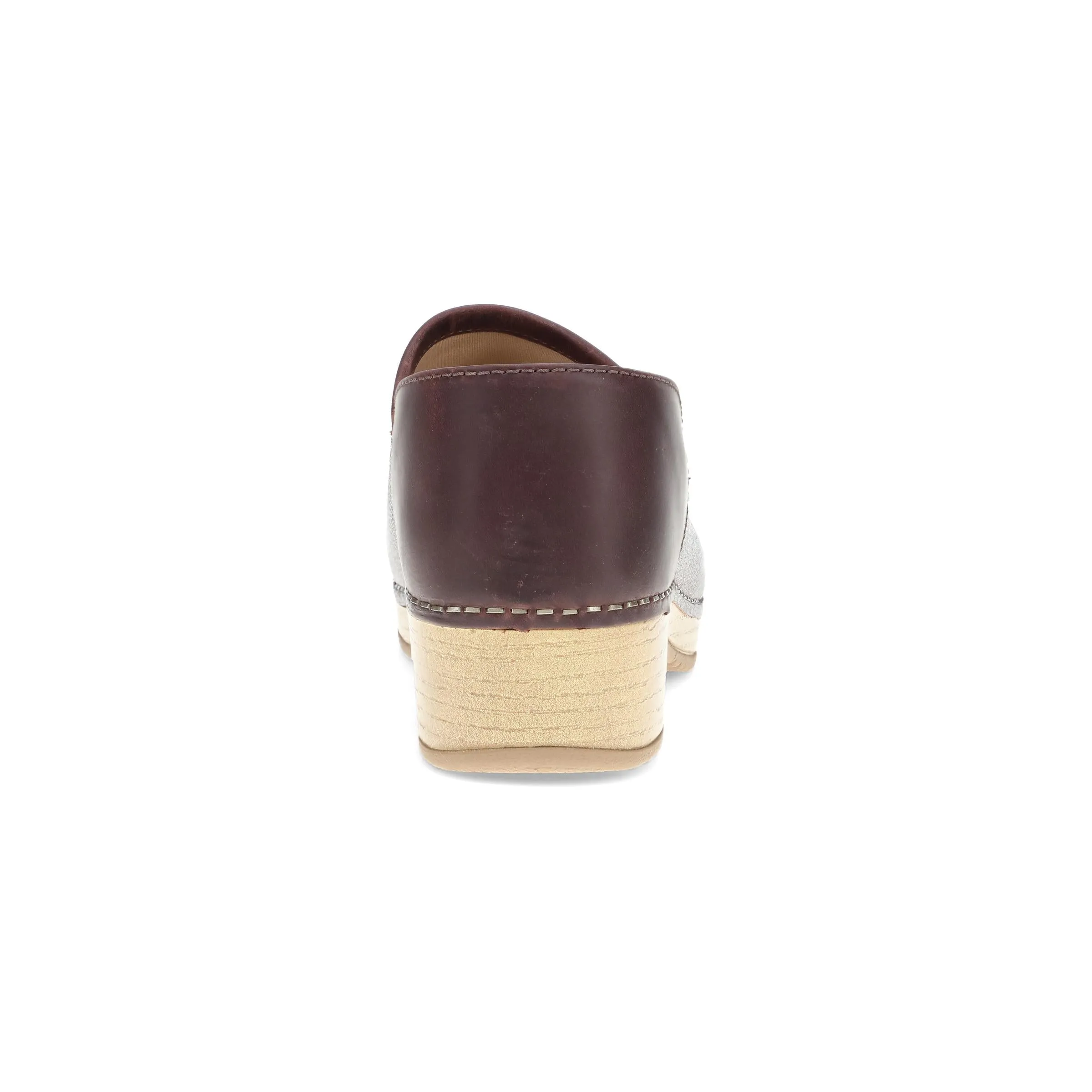 Brenna Cordovan Milled