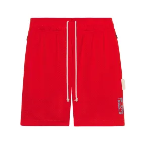 Bristol Studio Men Core Shorts Orange
