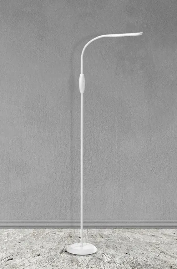 Brixton Flexible LED Floor Lamp