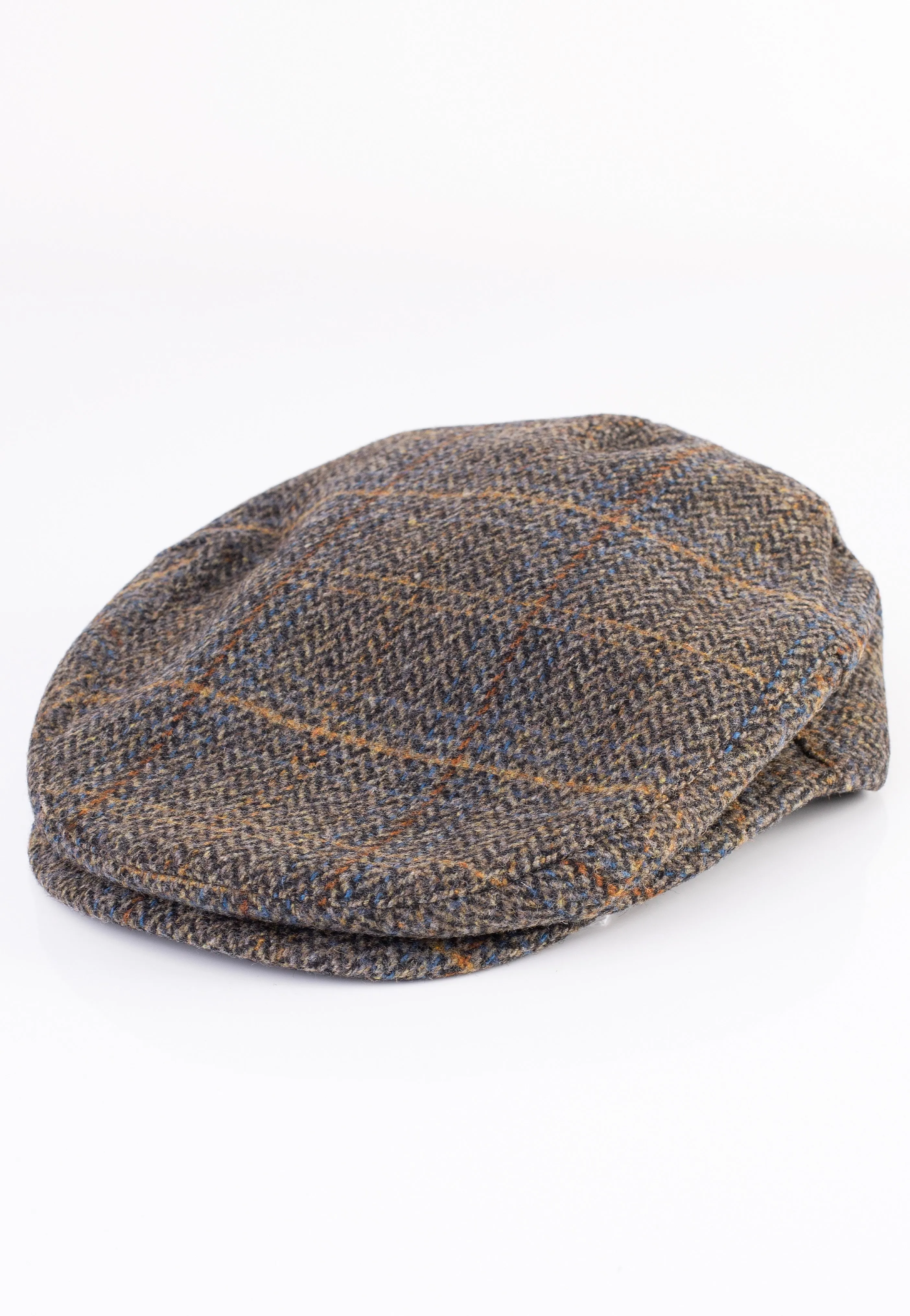 Brixton - Hooligan Washed Black/Desert Palm - Cap