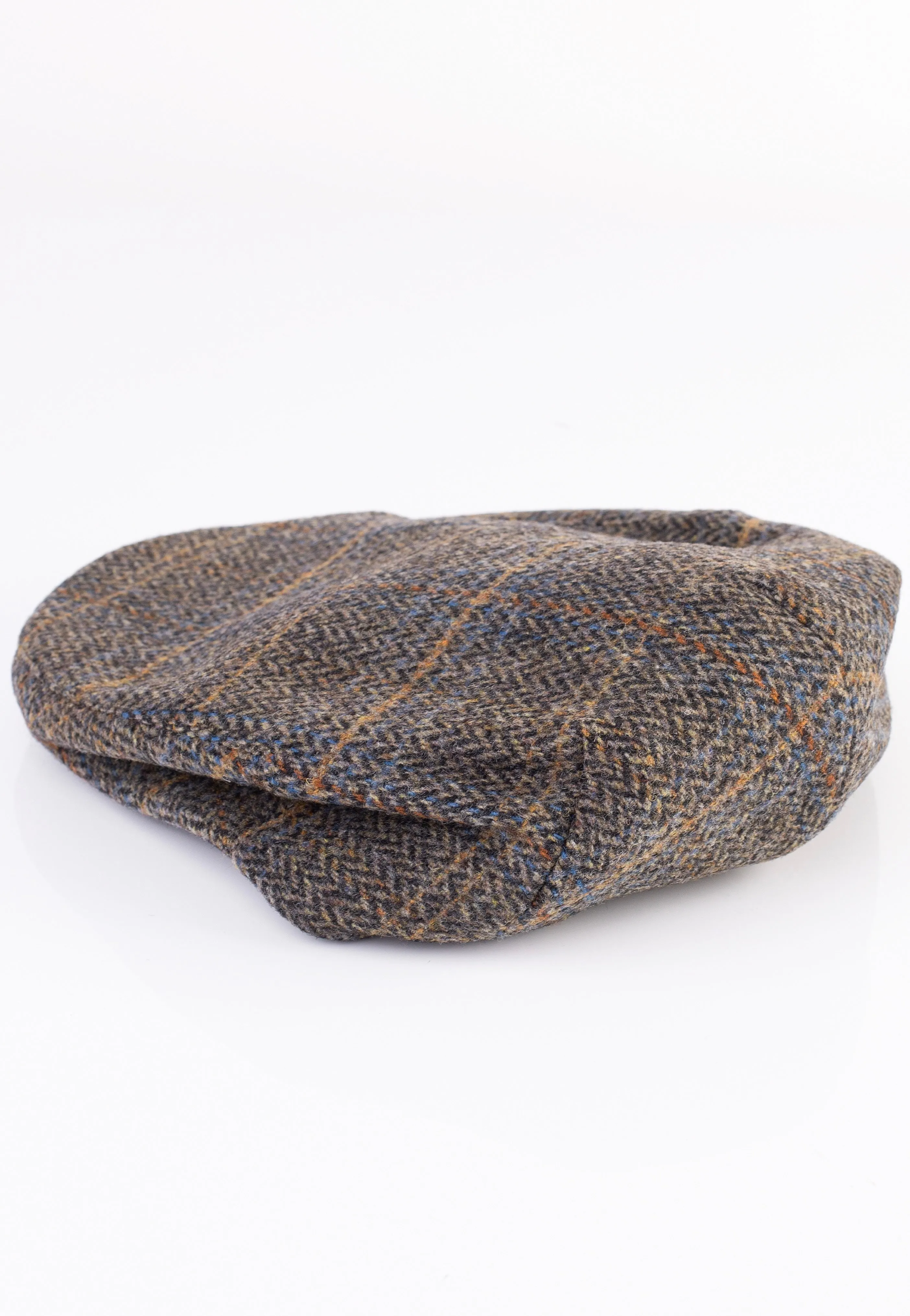 Brixton - Hooligan Washed Black/Desert Palm - Cap