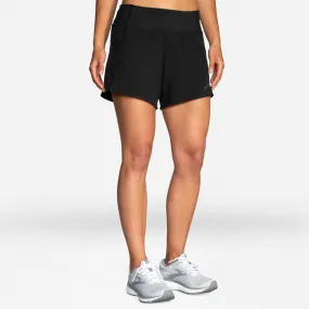 Brooks Women's Chaser 5" Short