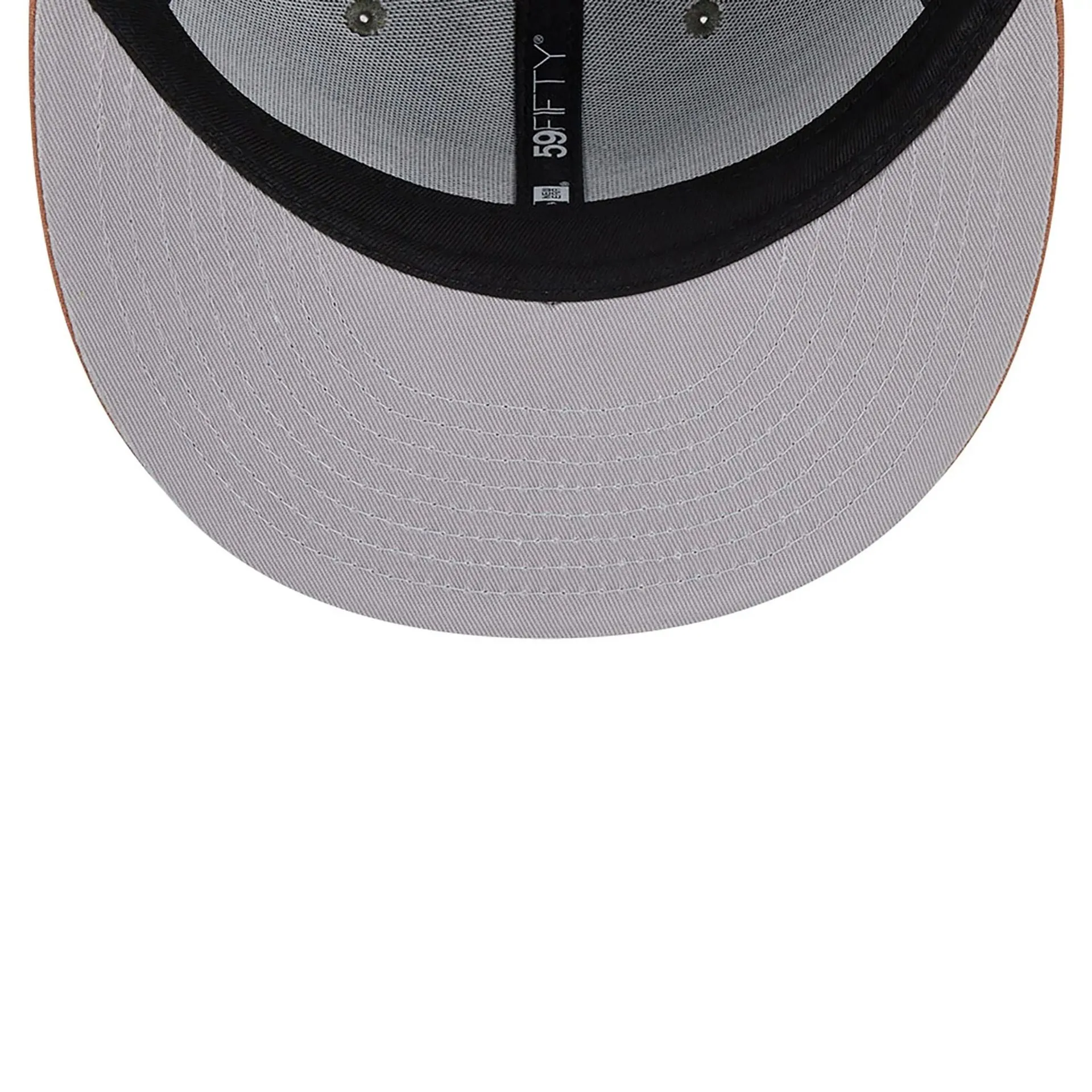 Buffalo Bills Ripstop Green 59FIFTY Fitted Cap
